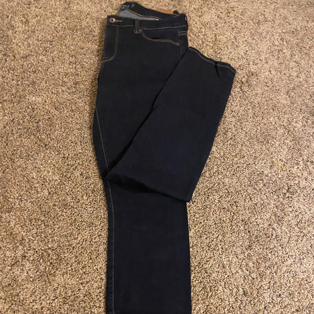 Lucky Brand Sofia Skinny 10/30R